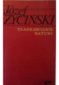 Ułaskawienie natury