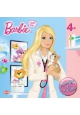 Barbie: I can be. Zabawa z naklejkami