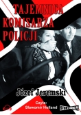 Tajemnica komisarza policji