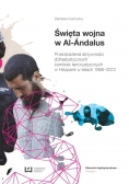 Święta wojna w Al.-Andalus