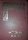 Wielcy ludzie , 1934 r.