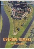 Ostrów Tumski w Poznaniu