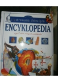 Ilustrowana dziecięca encyklopedia  czyli zbiór  różnych wiadomości