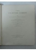 The Un-Divine Comedy, 1924 r.