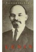 Lenin , 1930
