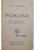 Pokusa