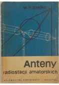 Anteny radiostacji amatorskich