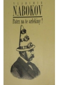 Patrz na te arlekiny!