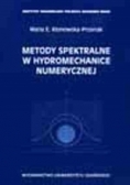 Metody Spektralne w Hydromechanice numerycznej
