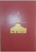 Lenin, reprint