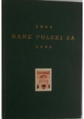 Bank Polski SA 1924- 1951