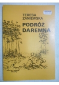 Podróż daremna