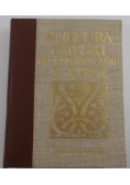 Kultura Polski średniowiecznej X - XIII w