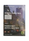 Hotelarstwo, cz. I