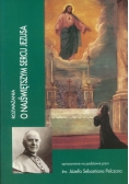 Rozważania o Najświętszym Sercu Jezusa