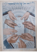 Przewodnik katolicki 5 styczeń 1936 r.