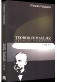 Teodor Tomasz Jeż (Zygmunt Miłkowski) i wiek XIX