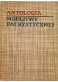 Antologia modlitwy patrystycznej