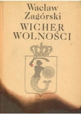 Wicher wolności