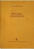 Dynamika analityczna