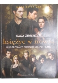 Księżyc w nowiu ilustrowany przewodnik po filmie