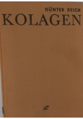 Kolagen. Zarys metod, wyniki i kierunki badania
