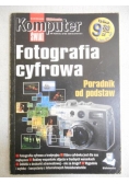 Fotografia cyfrowa. Poradnik od podstaw
