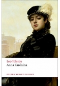 Anna Karenina