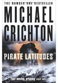 Pirate latitudes