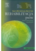 Rehabilitacja psów