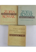 Dziedzictwo tom I-III
