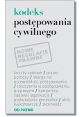 Kodeks postępowania cywilnego