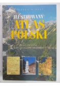 Ilustrowany atlas Polski