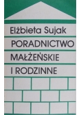 Poradnictwo małżeńskie i rodzinne