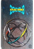 Atlas nieba