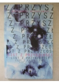 List z przyszłości
