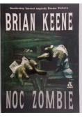 Noc zombie
