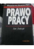 Prawo pracy