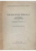 Graecitas Biblica