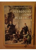 Pedagogika Jana De La Salle