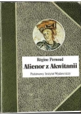 Alienor  z Akwitanii