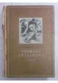 Podróże Gulliwera