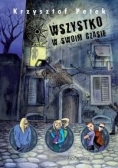 Wszystko w swoim czasie, Nowa