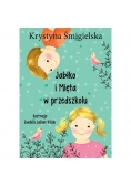 Jabłko i mięta w przedszkolu