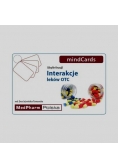 Interakcje leków OTC mindCards