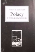 Polacy w cywilizacji świata