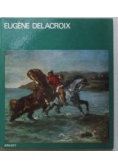 Eugene Delacroix