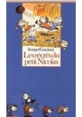 Les recres du petit Nicolas