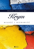 Krym, Nowa