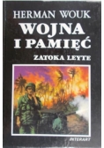 Wojna i pamięć: Zatoka Leyte